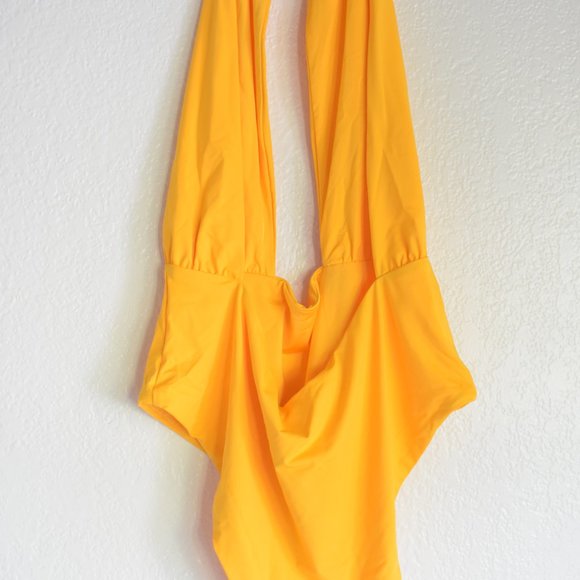 We Wore What Snake Chain Necklace One Piece - Picture 8 of 15